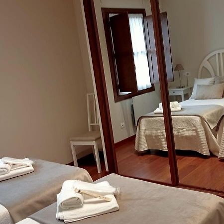Apartamentos La Blanca Нуэва-де-Льянес Экстерьер фото
