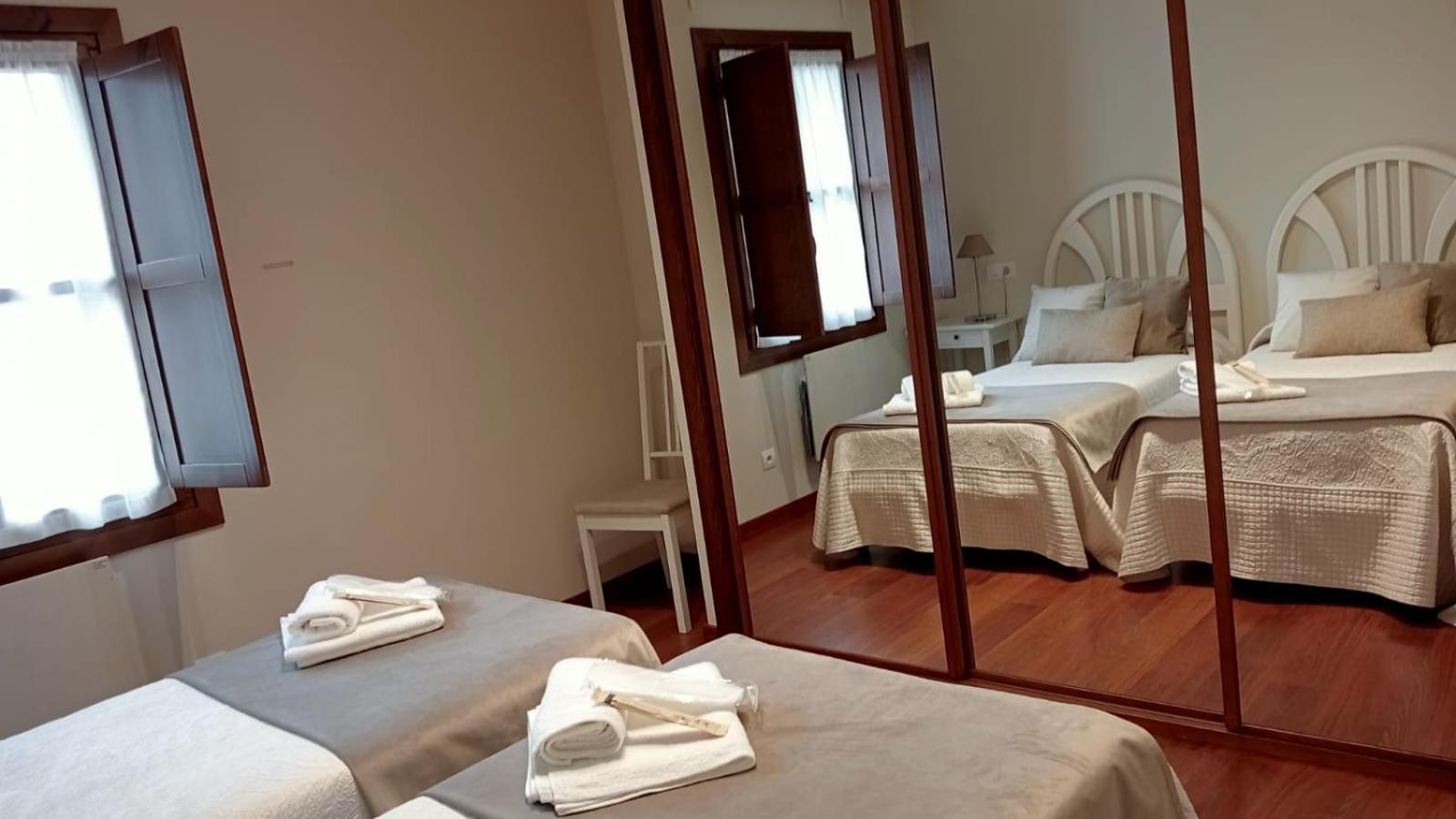 Apartamentos La Blanca Нуэва-де-Льянес Экстерьер фото