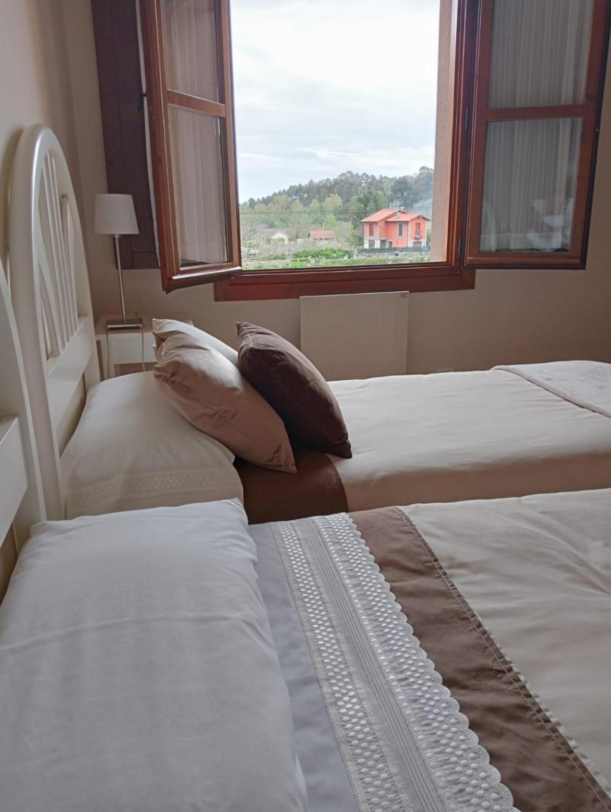 Apartamentos La Blanca Нуэва-де-Льянес Экстерьер фото