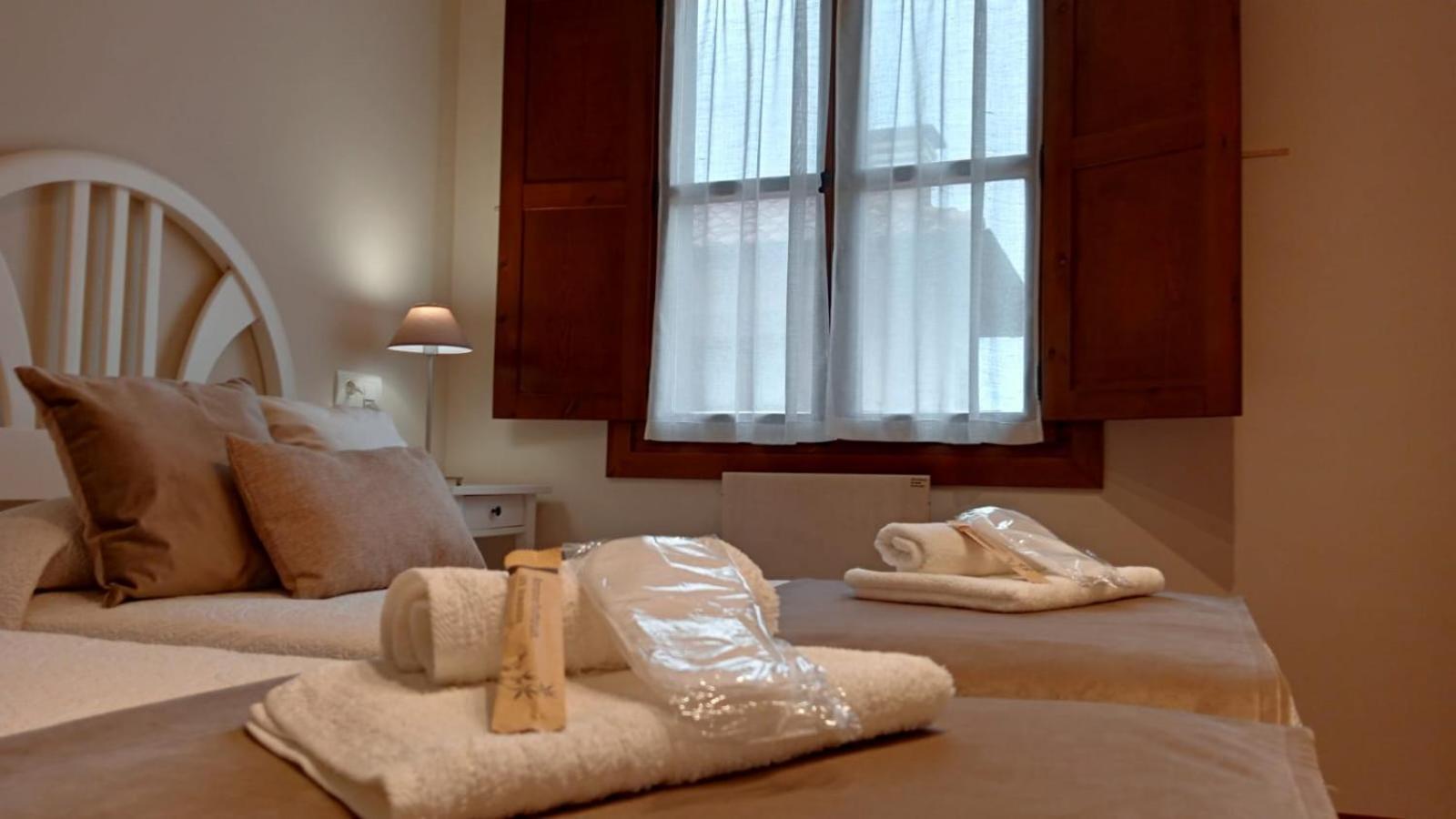 Apartamentos La Blanca Нуэва-де-Льянес Экстерьер фото