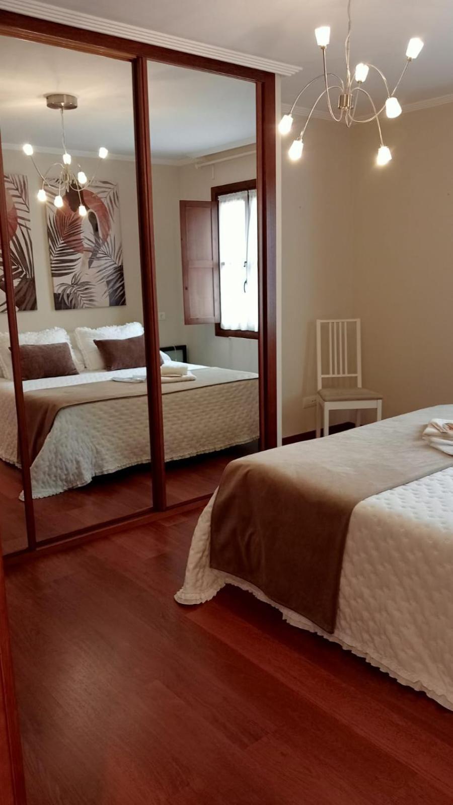 Apartamentos La Blanca Нуэва-де-Льянес Экстерьер фото