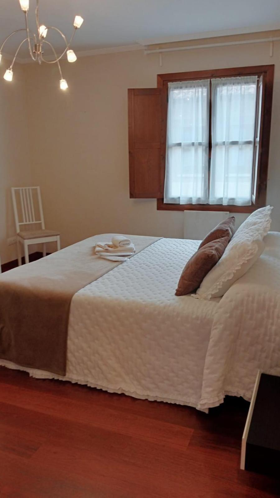 Apartamentos La Blanca Нуэва-де-Льянес Экстерьер фото