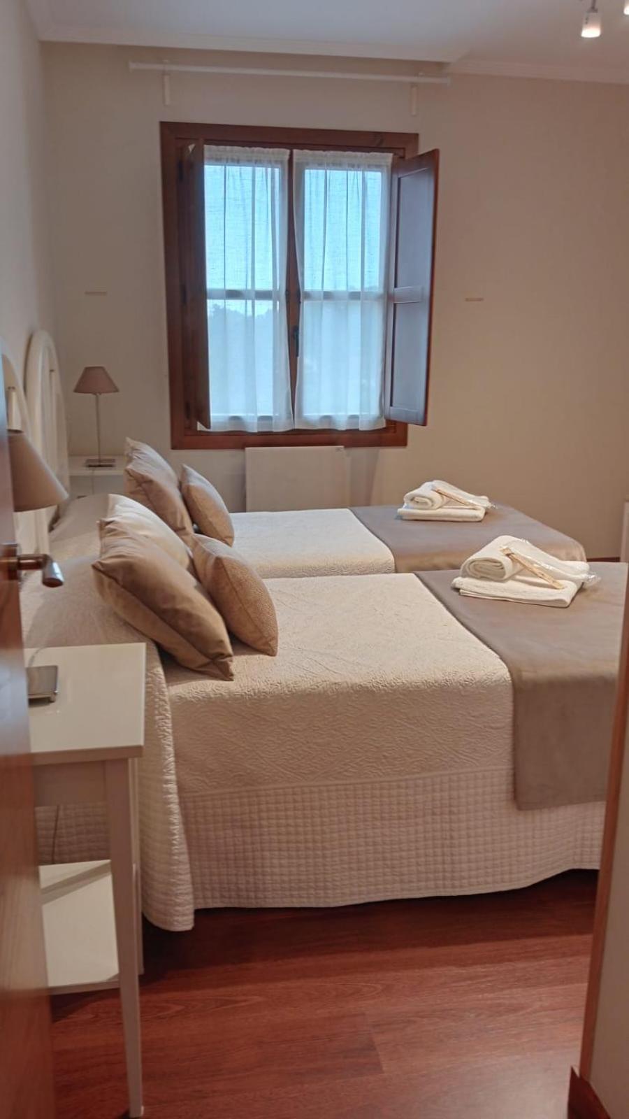Apartamentos La Blanca Нуэва-де-Льянес Экстерьер фото