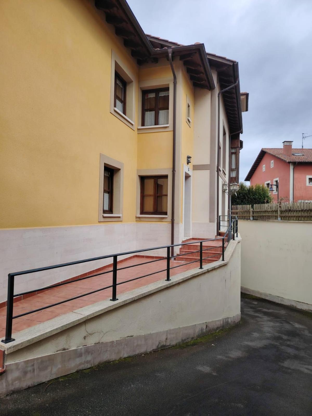 Apartamentos La Blanca Нуэва-де-Льянес Экстерьер фото