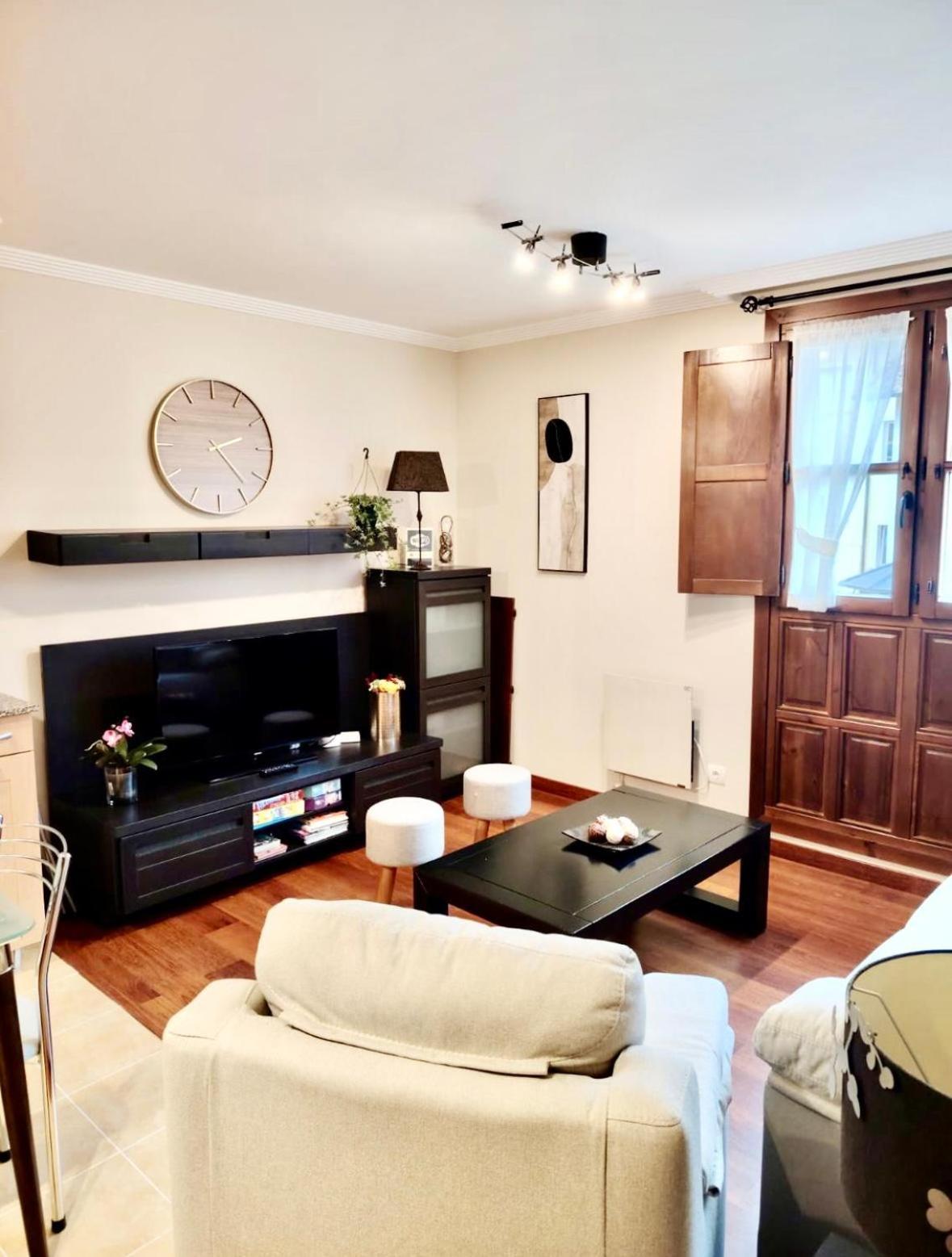 Apartamentos La Blanca Нуэва-де-Льянес Экстерьер фото