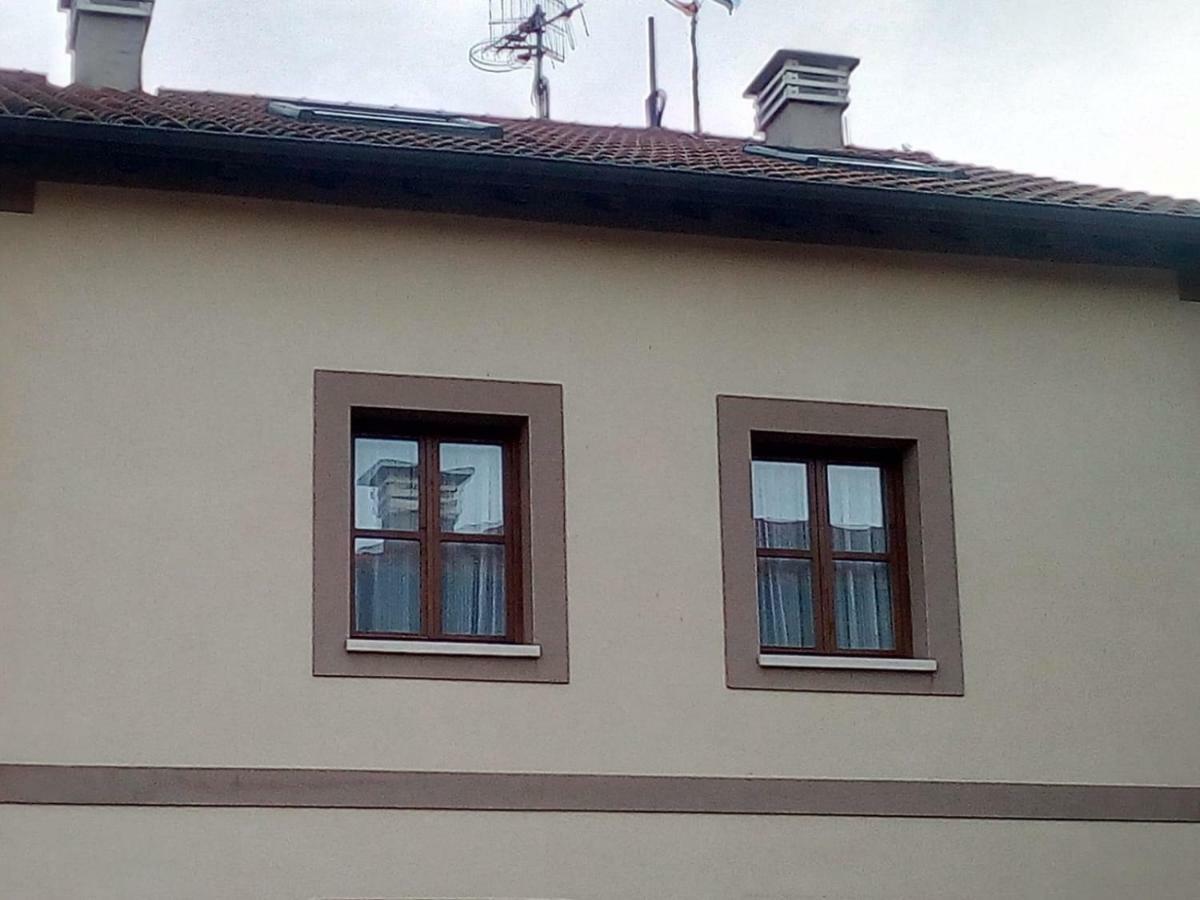 Apartamentos La Blanca Нуэва-де-Льянес Экстерьер фото