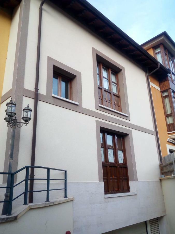 Apartamentos La Blanca Нуэва-де-Льянес Экстерьер фото